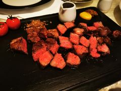 -广州四季酒店·佰鲜汇·现代法餐