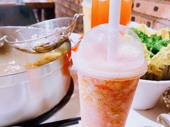 -焯牛潮汕牛肉火锅(云峰街创始店)