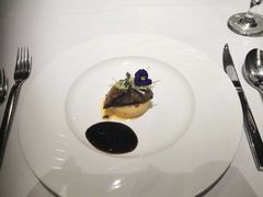 -王品牛排(郑州大卫城店)