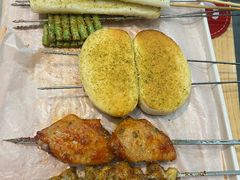 -彭城八戒羊肉串(总店)