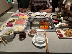 -海底捞火锅(群光广场店)