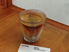 -fishtank鱼缸咖啡(三山街店)