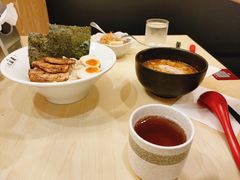 -八盛屋·沾面(集美万达店)