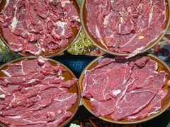 -阳阳老火锅(小南门店)