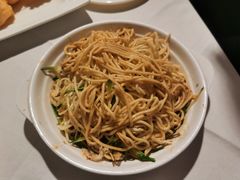峨嵋凉面-峨嵋酒家总店(车公庄店)