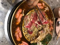 -牛牛章·章鱼水煎肉(光谷世界城店)
