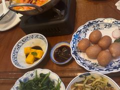 -林四喜·闽南传家菜(鼓浪屿店)