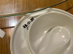 -桂小厨广西菜(青秀万达店)