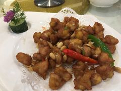 -朱仔记食府(江南大道店)