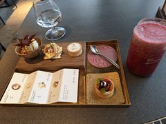 -FOOOO CITY CLUB 孚乐里音乐西餐酒吧(悠方店)