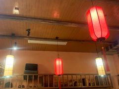 -湖南老灶台·生态农业餐饮(龙胜店)
