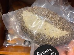 -面包谷Grains n' Beans(九号公馆店)