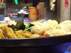 -老表记广西宵夜螺蛳鸭脚煲(西大店)