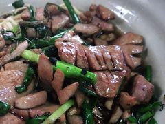-无名氏面馆(邮电路店)