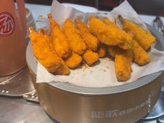 -龍歌自助小火锅(秦淮水游城店)