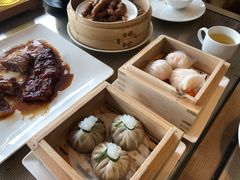 -彩丰楼中餐厅·仁恒洲际酒店