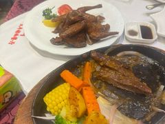 -太平馆西餐厅(北京路店)