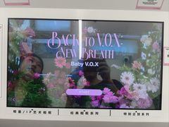 -凯德MALL(西直门店)