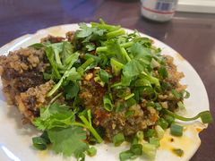 -百年粉蒸牛肉