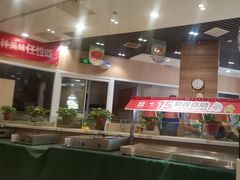 -嘉和一品粥(马家堡店)