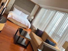 -苏州馨乐庭金鸡湖公寓酒店