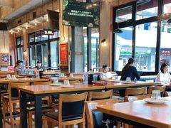 大堂-COMMUNE幻师(五角场店)