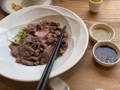 -客汀家宴·客家烟火 四季食材(集美店)