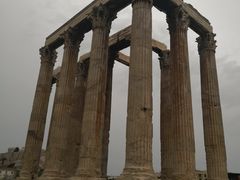 -奥林匹亚宙斯神庙