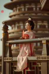 -锋歌摄影·汉服租赁·洛阳旅拍