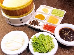 阿庄酥香嫩烤鸭-阿庄新豫菜(航海东路店)