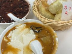 -清真·方中山胡辣汤(兴华北街店)