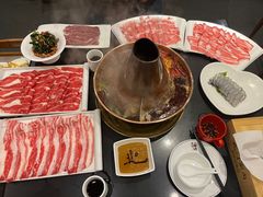 -北门涮肉·铜锅涮肉(南锣鼓巷店)