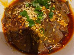 冒鸭血-付小姐在成都(五道口店)