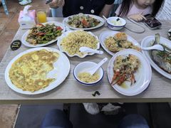 -瑶记海鲜餐厅(西涌店)