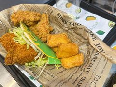 -TACO STAR 塔可星(下沙宝龙店)