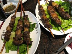 -八合里潮汕鲜牛肉火锅(深圳海岸城店)