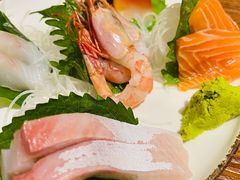 -桂马·日本料理·海胆·海鲜饭·酒场(民主广场店)