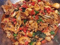 -匠熙小馆(崇文门店)