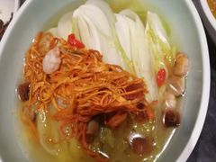 -西安饭庄·非遗陕菜(钟楼店)