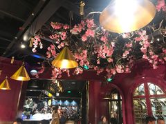 -加餐海鲜自助(宝龙一城店)