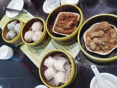-府城小食馆(金龙宾馆店)