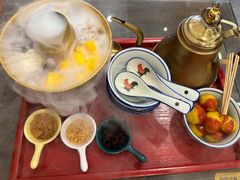 -然记糖水铺(怡丰路店)