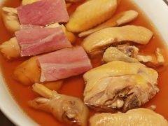 -醉庐·新上海菜(南京西路店)