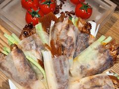 -小大董·烤鸭(王府井apm店)