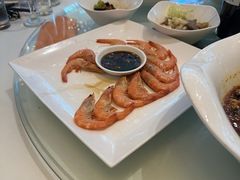 -武汉世茂希尔顿酒店·汇·全日餐厅