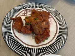 -宁海食府·涌宴(真和店)