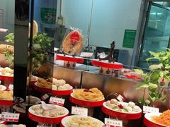 -令氏家外家周秦食府(高新店)