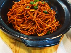 安化脆笋-东方红酒楼(知春路店)