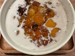 -彬媽糖水(侨鑫国际店)