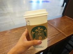 -星巴克(北京南站第二店)